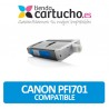 Cartucho Compatible Canon PFI-701 Cyan Photo