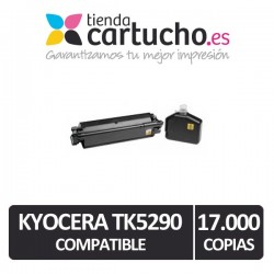 Toner Kyocera TK5290 Compatible Negro