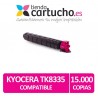 Toner Kyocera TK-8335 Compatible Magenta