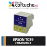 Cartucho Epson T039 Compatible
