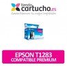 Epson T1283 Compatible premium Magenta
