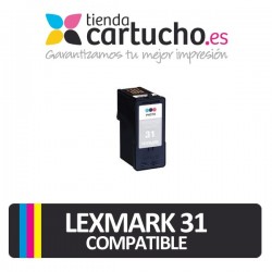 Lexmark 31 Compatible