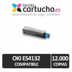 Toner OKI ES4132 compatible