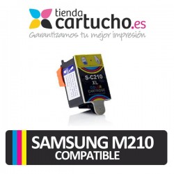 Cartucho de tinta Samsung M210 Compatible