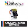 Cartucho de tinta Samsung M210 Compatible