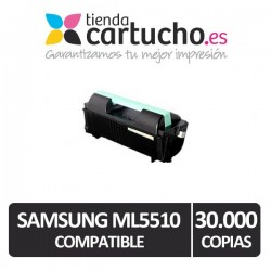 Toner Samsung ML5510 / ML6510L (30K) Compatible alta capacidad