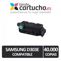 Toner Samsung D303E Compatible