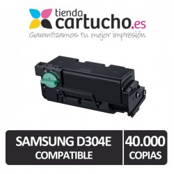 Toner Samsung D304E Compatible