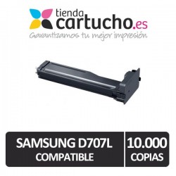 Toner Samsung D707L Compatible