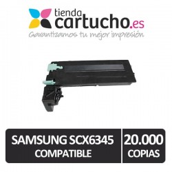 Toner Samsung SCX6345 / SCX6355 Compatible