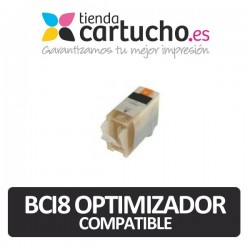 Cartucho Canon BCI8 Optimizador Compatible
