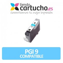 Cartucho Canon PGI9 Compatible Light Cyan