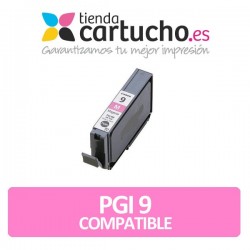 Cartucho Canon PGI 9 Compatible Light Magenta