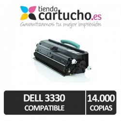 Toner Dell 3330 Compatible