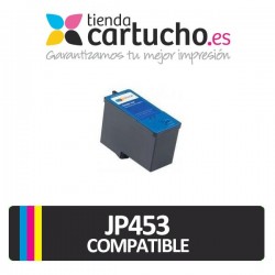 Cartucho Dell JP453 Compatible Tricolor