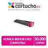 Toner Konica MInolta C452 Compatible Magenta