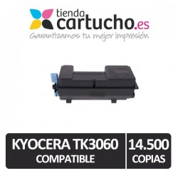 Toner Kyocera TK3060 Compatible