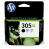 HP 305XL Negro Tinta Original