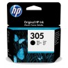 HP 305 Negro Tinta Original