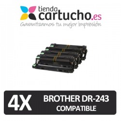 Cartuchos de TONER COMPATIBLE para Brother HL-L3230CDW Amarillo