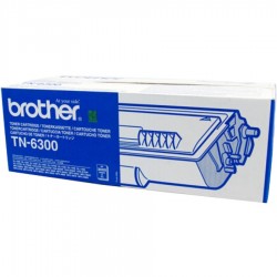 Brother TN6300 toner original