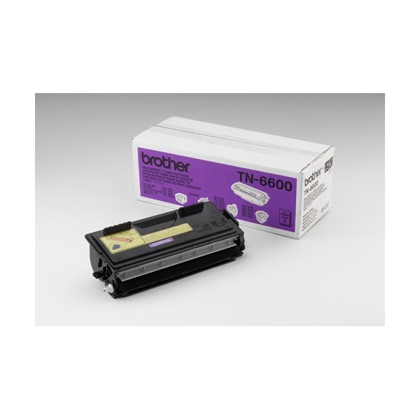 Brother TN6600 toner original