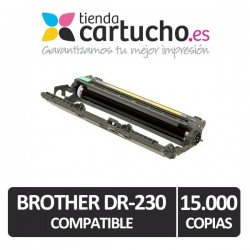 Tambor Brother DR-230 Compatible Universal