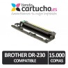 Tambor Brother DR-230 Compatible Universal
