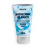Gel hidroalcohólico higienizante sin aclarado 50 ml