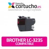 Brother LC-3235 Compatible Magenta