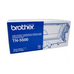 Brother TN5500 toner original