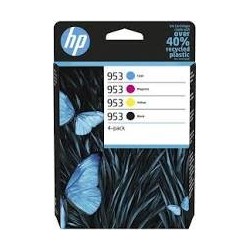 HP 953 Pack Original