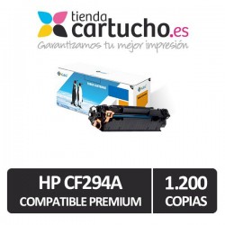 Toner compatible HP CF294A / 94A Premium