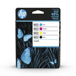 Pack HP 903 Original 