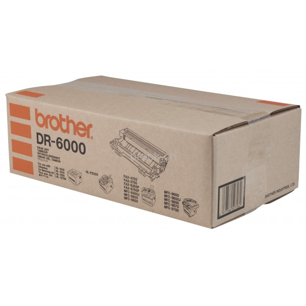 Brother DR-6000 tambor original