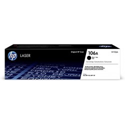 Toner HP W1106A Original