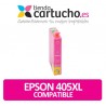 Epson 405 Compatible Magenta