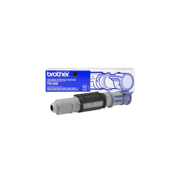 Brother TN200 toner original