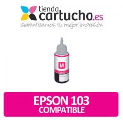Epson 103 Compatible Magenta
