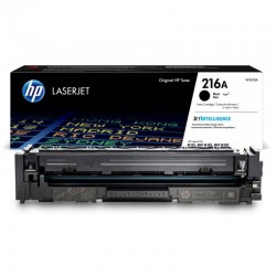 Toner HP W2410A / 216A original Negro