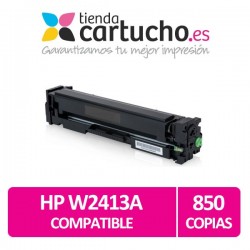 Toner HP W2413A / 216A Compatible Magenta