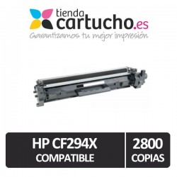 Toner HP CF294X Compatible