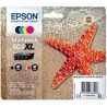 Pack Epson 603XL Original