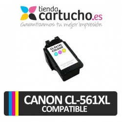 Canon CL-561 Compatible Color