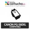 Canon PG-560 Compatible Negro