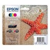 Pack Epson 603 Original