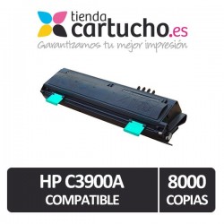 Toner HP C3900A Compatible