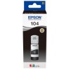 Epson 104 Original Negro