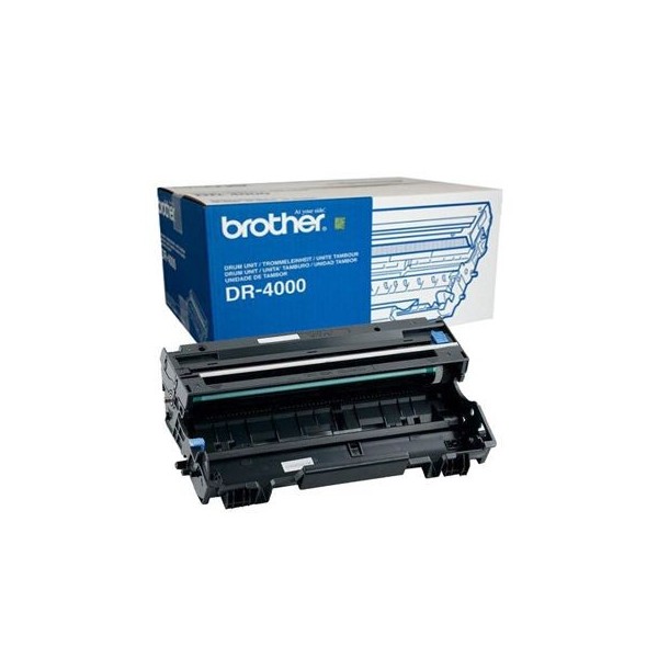 Brother DR-4000 tambor original