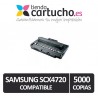 Toner Samsung SCX4720 Compatible